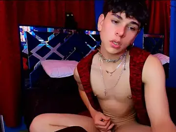 Stripchat Live Porn of Luke_Howland