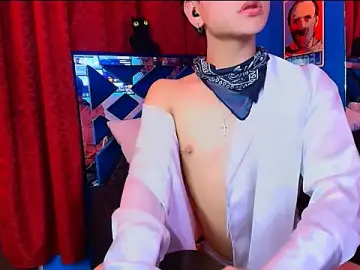 Stripchat Watch Live Sex Cams of Luke_Howland