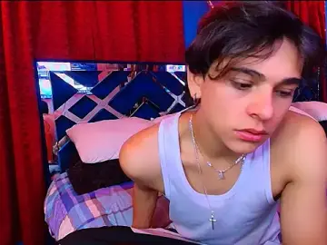 Stripchat Sex Chat of Luke_Howland