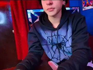 Stripchat Best Webcam of Luke_Howland