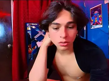 Stripchat Adult Video Chat of Luke_Howland