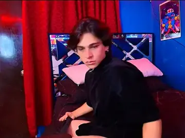 Stripchat Sex Chat of Luke_Howland