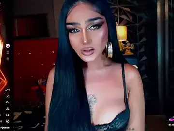 Stripchat Adult Video Chat of NatalyaFox