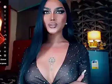 Stripchat Adult Webcam of NatalyaFox