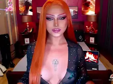 Stripchat Best Webcam of NatalyaFox