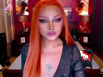 Stripchat Adult Video Chat of NatalyaFox