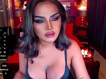 Stripchat Sex Chat of NatalyaFox