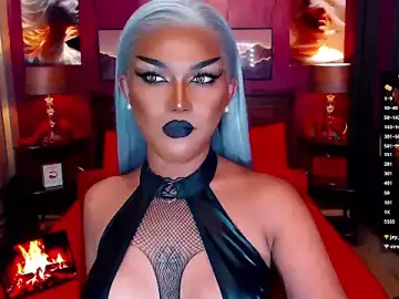 Stripchat Free Porn Cam of NatalyaFox