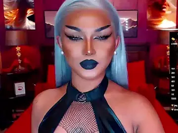 Stripchat Watch Live Sex Cams of NatalyaFox