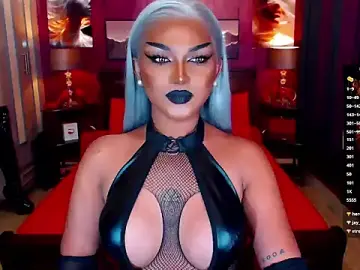 Stripchat Live Sex Cam of NatalyaFox