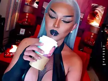 Stripchat Free Live Porn of NatalyaFox