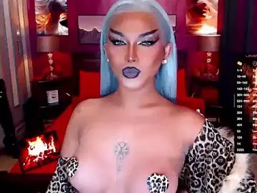 Stripchat Adult Webcams of NatalyaFox