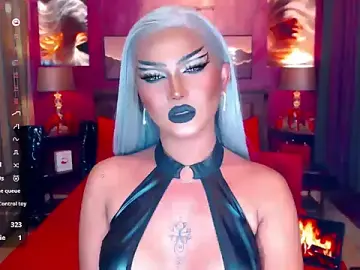 Stripchat Live Sex of NatalyaFox