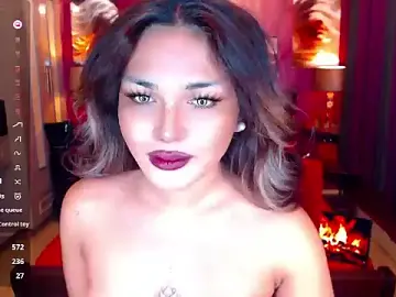Stripchat Adult Webcams of NatalyaFox