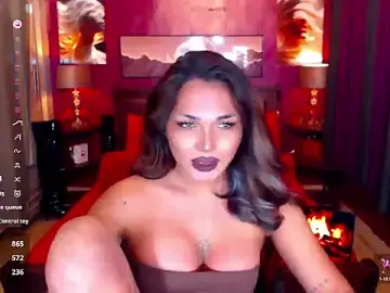 Stripchat Private Sex Chat of NatalyaFox