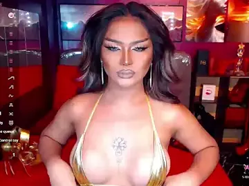 Stripchat Free Live Porn of NatalyaFox