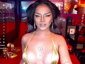 Stripchat Adult Webcam of NatalyaFox