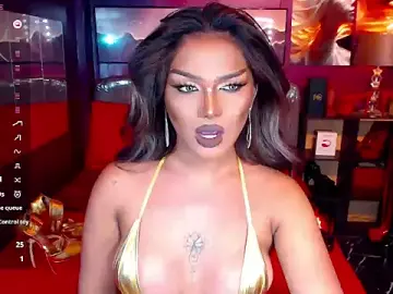 Stripchat Nude Webcam of NatalyaFox
