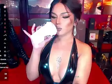Stripchat Live Porn of NatalyaFox