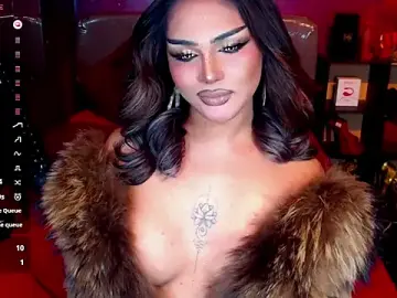 Stripchat Adult Webcam of NatalyaFox