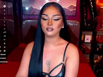 Stripchat Private Sex Chat of NatalyaFox