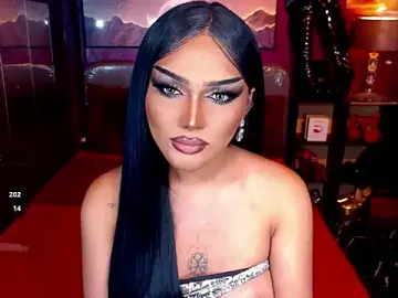 Stripchat Live Sex of NatalyaFox