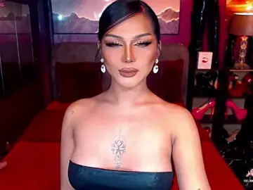 Stripchat Live Porn of NatalyaFox