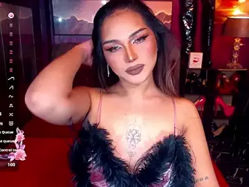 Stripchat Live Sex of NatalyaFox