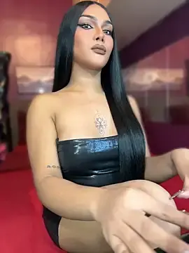 Stripchat Sex Cam of NatalyaFox