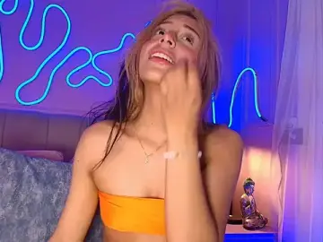 Stripchat Free Porn Cam of Sofly_s