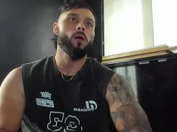 Stripchat Adult Video Chat of jeremygerard_