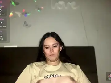 Stripchat Nude Webcam of kathrynwilson1