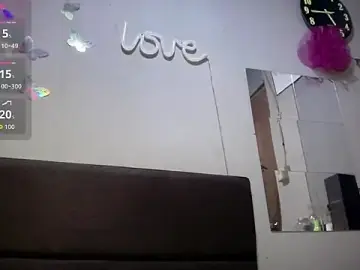 Stripchat Sex Chat of kathrynwilson1