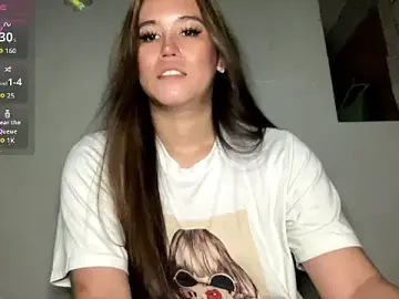 Stripchat Adult Webcams of kathrynwilson1