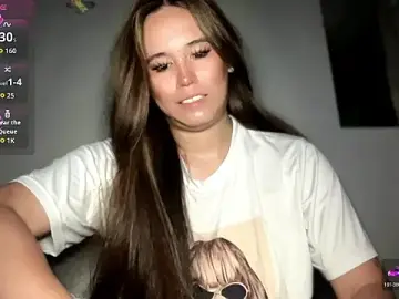 Stripchat Live Porn of kathrynwilson1