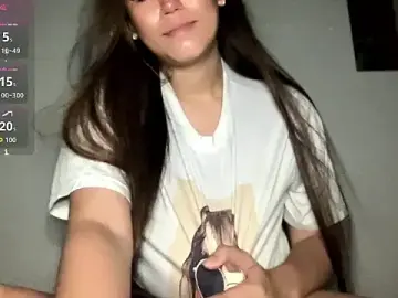 Stripchat Live Porn of kathrynwilson1