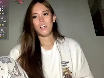 Stripchat Live Porn of kathrynwilson1