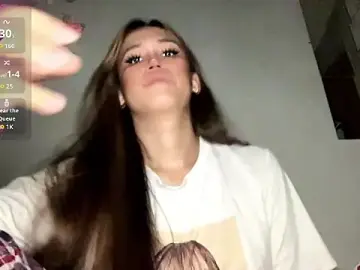 Stripchat Live Sex of kathrynwilson1