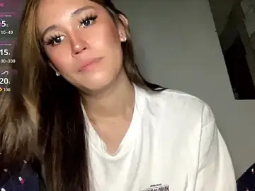 Stripchat Live Porn of kathrynwilson1