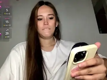 Stripchat Live Sex of kathrynwilson1