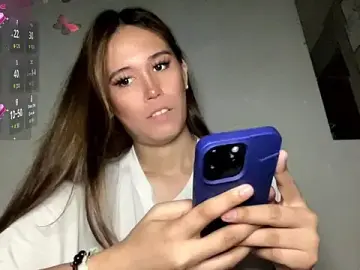 Stripchat Live Sex of kathrynwilson1
