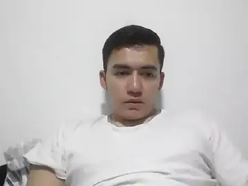 Stripchat Live Porn of Estebitan_vm