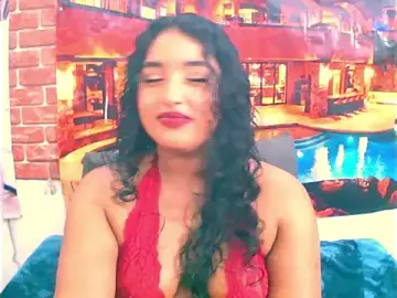 Stripchat Sex Cam of IndianAngel4u