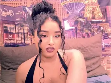 Stripchat Sex Cam of IndianAngel4u