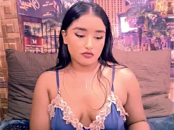 Stripchat Nude Webcam of IndianAngel4u