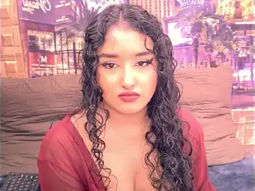 Stripchat Live Sex Cam of IndianAngel4u