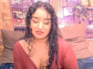 Stripchat Adult Webcam of IndianAngel4u