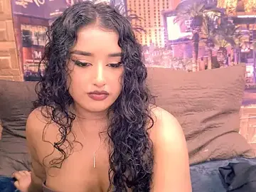 Stripchat Live Sex Cam of IndianAngel4u
