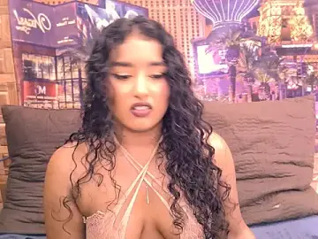 Stripchat Sex Cam of IndianAngel4u
