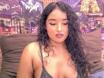 Stripchat Sex Chat of IndianAngel4u